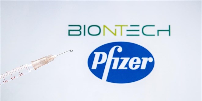 BioNTech'ten hisse rekoru! 18 ay içerisinde tam 14 kat arttı