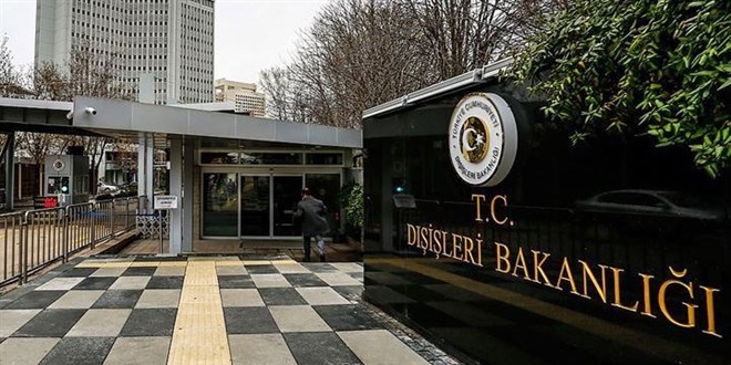 Türk heyeti, 5 ve 6 Mayıs'ta Mısır'da temaslarda bulunacak