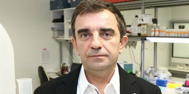 Prof. Özdarendeli: İngiltere mutantıyla ilgili 2 farklı izolatımız var