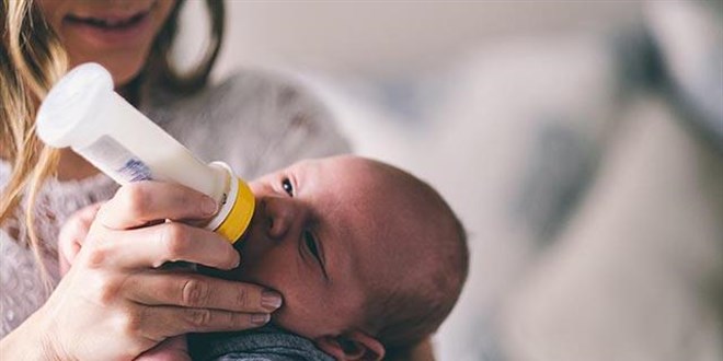 Testi pozitif olan annelerin sütünde koronavirüse rastlanmadı