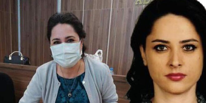 Hamile Hakim koronaya yenildi, bebeği yoğun bakımda