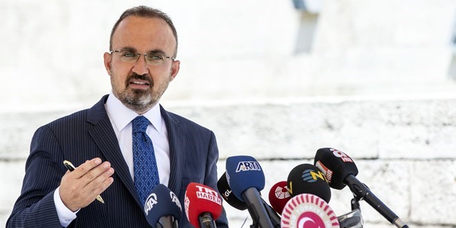 İmamoğlu soruşturmasına AK Parti'den yorum: Gereksiz bir adım