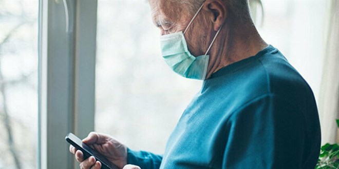 Sahte emekli bayram ikramiyesi SMS'lerine tıklamayın