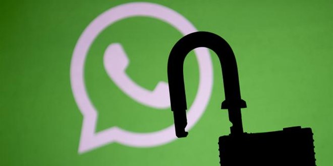 WhatsApp'ta süre doluyor: Hesaplar Ağustosta silinecek