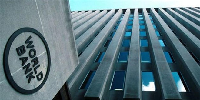 Dünya Bankası'ndan kritik Türkiye açıklaması