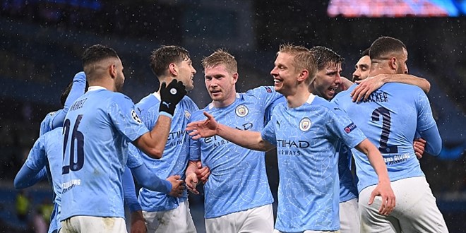 Chelsea - Manchester City maçı İstanbul'da oynanacak