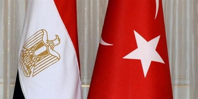 Mısır ile ilişkilerde 'kazan-kazan' modeli