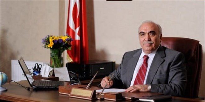 Şair ve yazar Dr. Hüseyin Emin Öztürk koronadan hayatını kaybetti