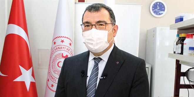 Türkiye'nin yenilikçi inaktif aşısı da DSÖ listesinde