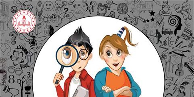 MEB, 'Bilim Kaşifleri' e-kitabı hazırladı