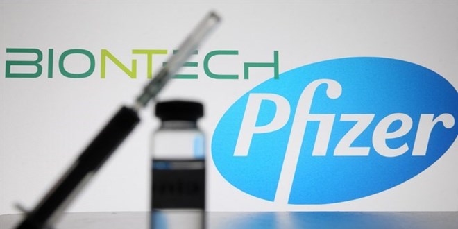 Pfizer/BioNTech asnda patent tartmas
