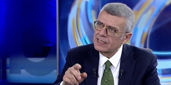 Prof. Dr. Murat Ferman'dan enflasyonla ilgili skandal szler