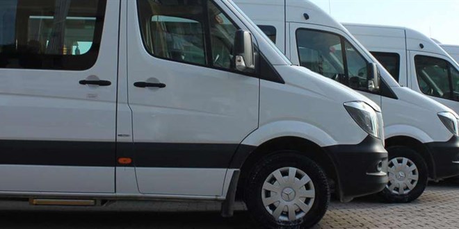 Kamu kurumlarını kapsayan personel servis yönetmeliğinde değişiklik yapıldı