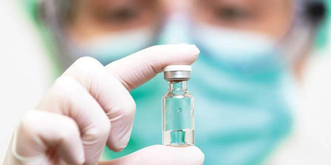 İşte Türkiye'nin aşıları: 18 aşı DSÖ'de kayıtlı, dördü klinik aşamada