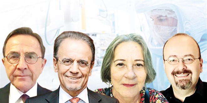Uzmanlar yanıtladı: Patent verilse sorun biter mi?