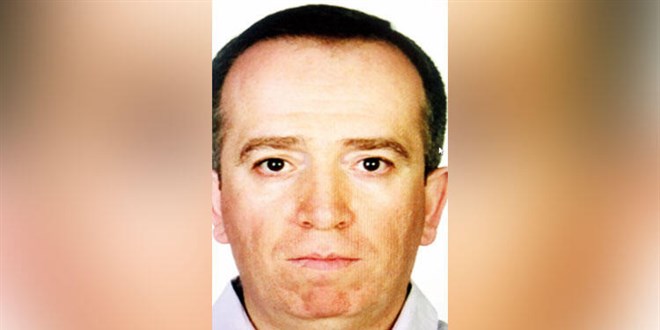 FETÖ'nün mahrem imamı çıplak ayakla kaçmaya çalıştı