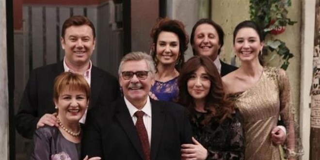 'Seksenler' dizisinin yeni yayın tarihi