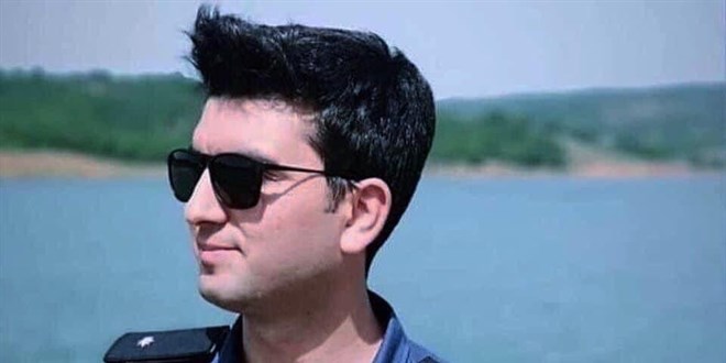 Genç polis, sürat motoruyla yaptığı kazada hayatını kaybetti