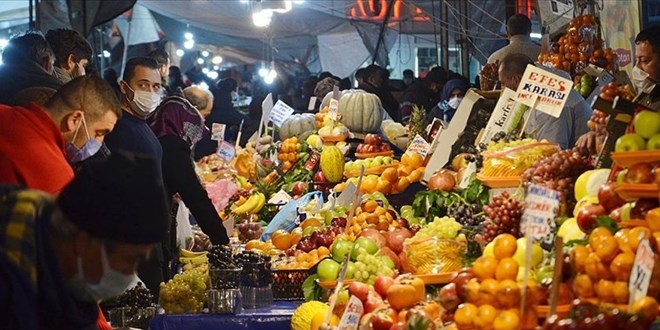 İstanbul'da yarın hangi semt pazarları kurulacak?
