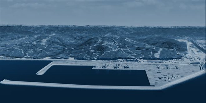 Ulaştırma ve Altyapı Bakanlığı: İyidere'de çevreye duyarlı davranılacak
