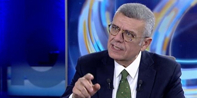Bakanlık, Prof. Ferman'ın engellilere ilişkin ifadelerinden RTÜK'e başvurdu