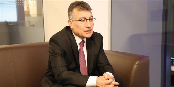 İstanbul Milletvekili Abdullah Güler'in annesi hayatını kaybetti