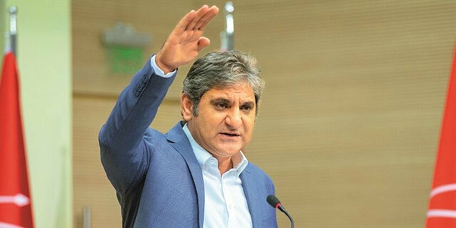 Haraç keseni yolsuzluk komisyonuna başkan yaptılar