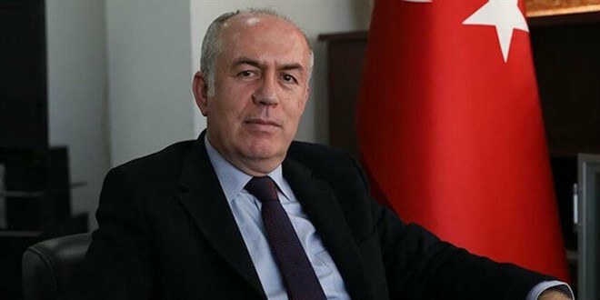 Türkiye 'güven' demektir: Musul Ovaköy'ü istiyor