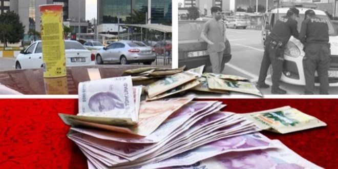 Çöp sanıp atacaktı, hayretler içinde kaldı