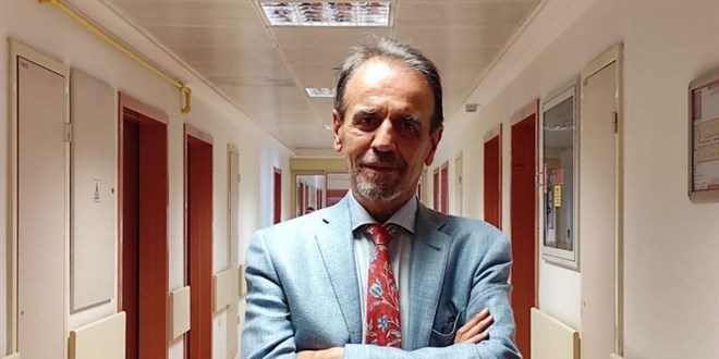 '17 Mayıs'ta eskiye dönersek, vakaların yeniden arttığını göreceğiz'