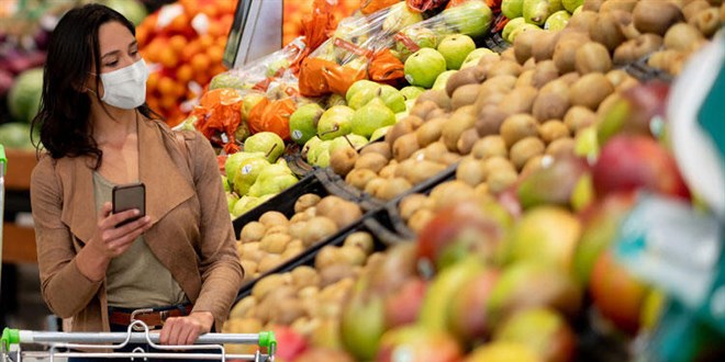Pazarlar açıldı... Marketlerden fiyat oyunu!