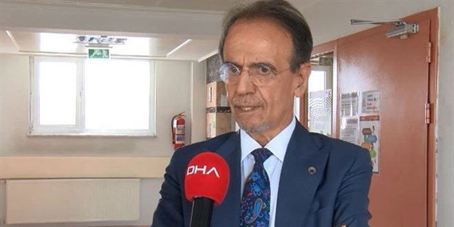 'Çocuklarda uzun süren PCR pozitiflik yüzde 2'den 52'ye çıktı'