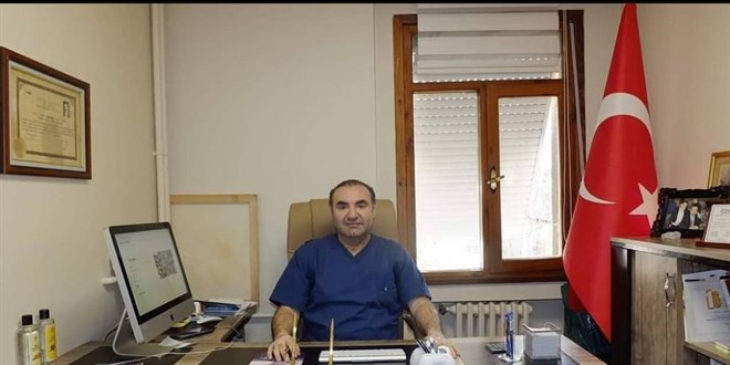 Diş eti iltihabı Covid-19'dan ölme riskini 9 kat artırıyor