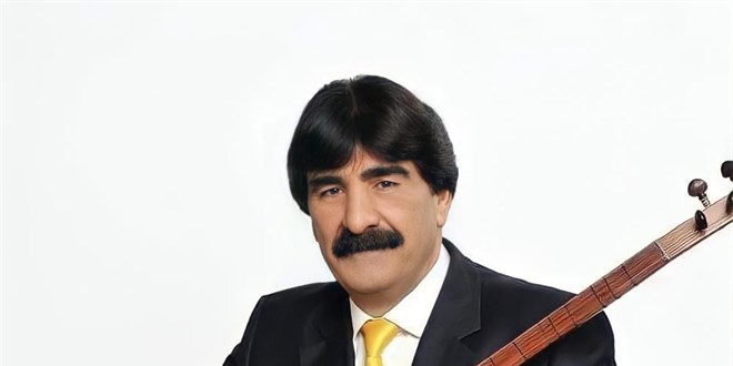 Sivaslı halk ozanı hayatını kaybetti