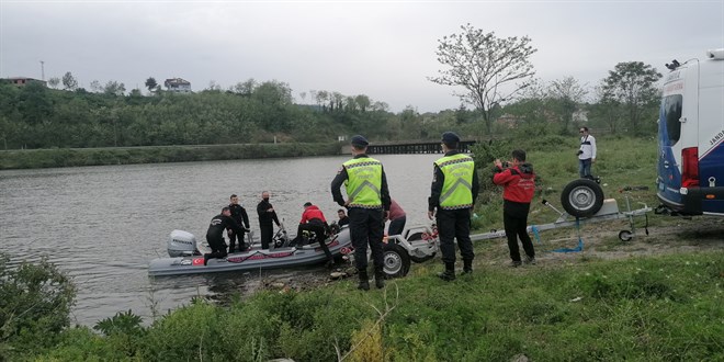 Baraj kapan tamir ederken nehre den ii vefat etti