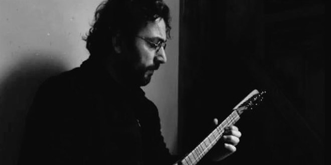 Seyyah, neyzen ve yazar Ömer Çakıroğlu vefat etti