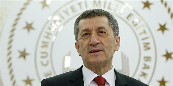 Bakan Selçuk duyurdu: 'HEY saatleri' uygulaması geliyor