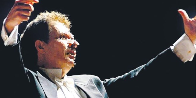 Dünyaca ünlü opera sanatçısına taciz suçlaması