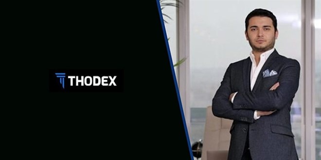 Thodex mağdurunun açtığı alacak davası kabul edildi
