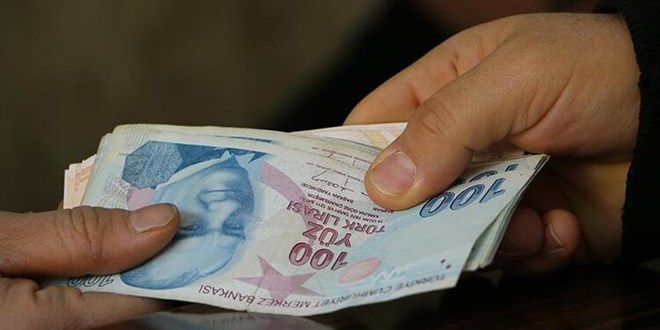 Borçlu mükellefler uzlaştı, 321 milyon lira cezadan kurtuldu