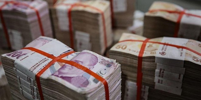 Pandemide Türkiye'deki milyoner sayısı zirve yaptı