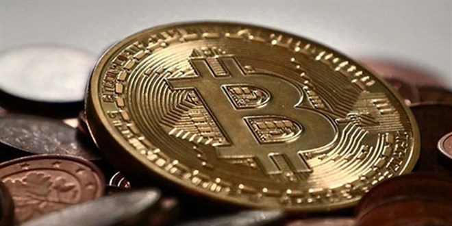 Bitcoin 58,000 doların üzerine yükseldi