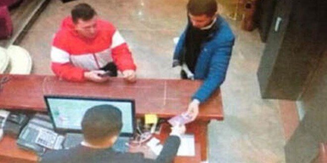 Thodex'in kurucusu Özer'e yardım eden kişi yakalandı