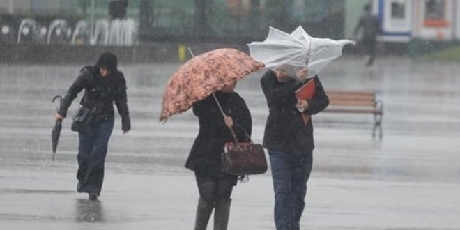 Meteoroloji tahminlerini açıkladı: Bayramda hava nasıl olacak?