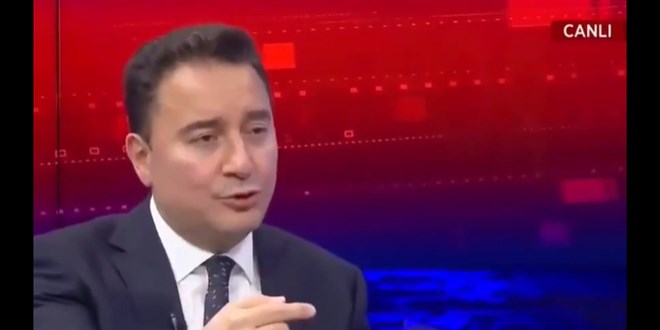 Ali Babacan: Görünür değildim ama tam göbeğindeydim