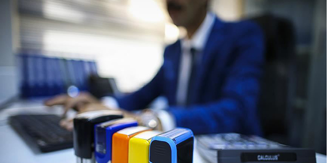 Kamuda istihdam edilen engelli say�s� 60 bin 432'ye y�kseldi