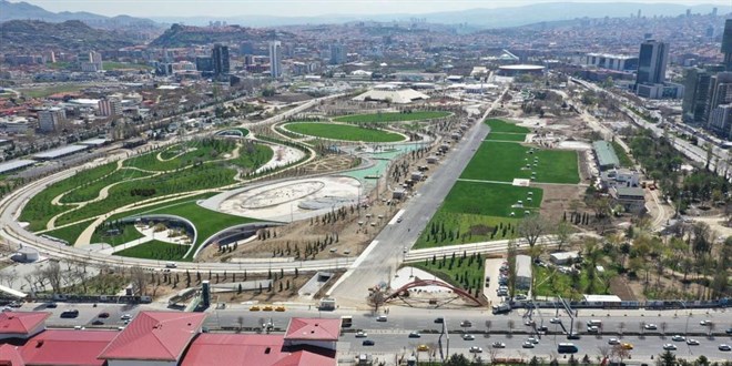 Ankaralılar 30 Ağustos'ta Millet Bahçesi'ne kavuşacak