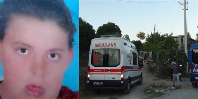 Antalya'da başı kafesin demirlerine sıkışan engelli kadın ölü bulundu