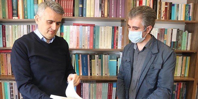 Dünyada Türkçe öğrenmeye ilgi arttı