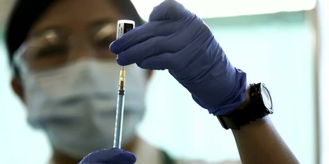BioNTech, Singapur'da mRNA üretim tesisi kuracak
